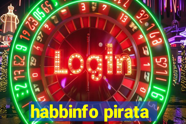 habbinfo pirata